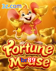 br89 jogo do rato da sorte