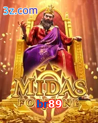 br89 jogo online do rei midas